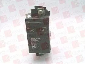 Автоматический выключатель в литом корпусе Артикул EQ8681 от производителя SIEMENS