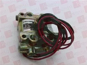 Электромагнитный клапан  Артикул V935DB2050-1/8-120 от производителя PARKER