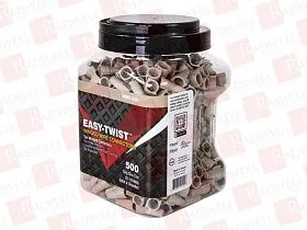 Наконечник / разъем Артикул WWC-T-J1 от производителя NSI INDUSTRIES