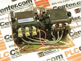 Стартер  Артикул A113A12 от производителя ASEA BROWN BOVERI