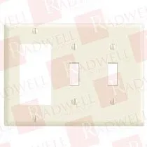 Пластина Артикул PJ226-T от производителя LEVITON