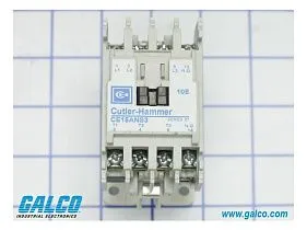 Cutler Hammer, Div of Eaton CE15ANS3AB