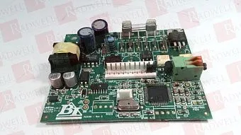 Плата ПК Плата ПЛК / дополнения к  плататам Артикул PCX83 от производителя THERMO FISHER SCIENTIFIC