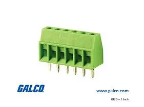 ASI-Automation Systems Interconnect ASIWJEK254-2.54-7P