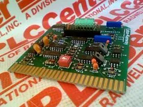 Плата ПК Плата ПЛК / дополнения к  плататам Артикул D0054570 от производителя