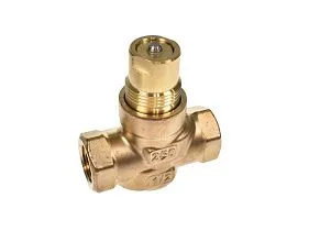 Siemens Building Technologies 599-01106