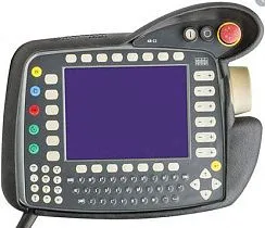 Пульт управления KUKA KRC2 с дисплеем для роботизированной руки