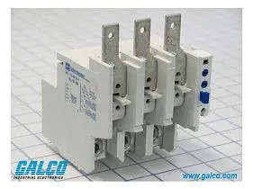 Cutler Hammer, Div of Eaton 10-6530-4