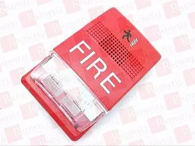 Пожарный аварийный свет/маяк Артикул EG1RF-HDVM от производителя UTC FIRE & SECURITY COMPANY