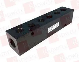 Пневматический коллектор Артикул M20-250-6 от производителя PNEUMADYNE