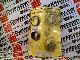 Ремонтный комплект  для насоса Артикул 118.00.385 от производителя SCOT INC