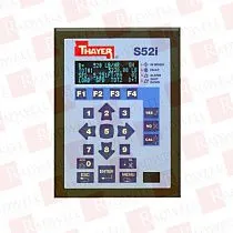 Индикатор / дисплей Артикул S52I от производителя THAYER SCALES