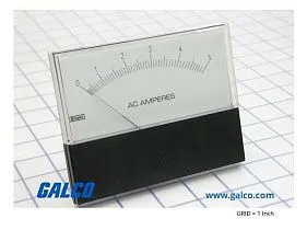 Crompton Instruments 364-02AA-LSLS-C7