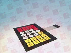 Клавиатура Артикул 5C-01T-0003 от производителя METRAMATIC