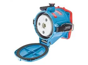 Meltric 39-24243-K04-180-843-4X