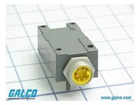 Cutler Hammer, Div of Eaton E50RAP5-W