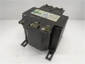 Трансформатор для цепи управления E550-.550-SBE от GENERAL SIGNAL