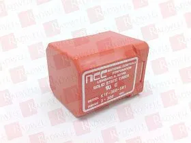 Замедляющие реле Артикул K1F-300-561 от производителя AMETEK