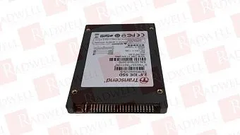 Коммуникационная карты Артикул TS16GSSD25-S от производителя TRANSCEND