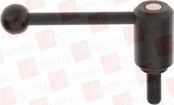 Ручка Артикул K0108.4162X40 от производителя KIPP