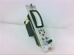 72870-01 Панельный измеритель от BENTLY NEVADA