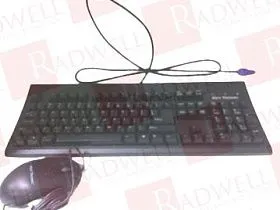 Клавиатура Артикул KT800P2M от производителя KEYTRONIC