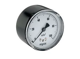 NOSHOK 25-210-60-inH2O-vac