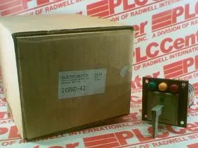 Поворотный переключатель Артикул 20PHD-42 от производителя ELECTROSWITCH