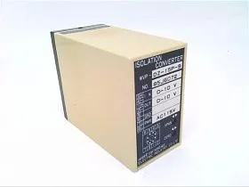 Преобразователь изоляции WATANABE WVP-DZ-15P-9