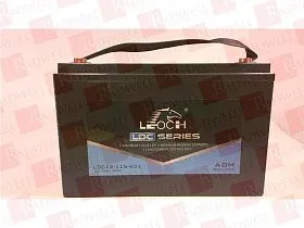 Аккумулятор Артикул ODC12-115-G31 от производителя NATIONAL BATTERY