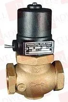 Электромагнитный клапан  Артикул 44G29 от производителя MAGNATROL