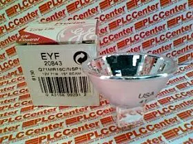 Галогенная лампа Артикул 20843 от производителя GENERAL ELECTRIC