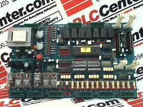 Плата ПК Плата ПЛК / дополнения к  плататам Артикул STK1-B.02.02 от производителя OEM CONTROLS INC