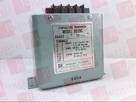 Контроль температуры / процесса Артикул 9019C от производителя AMETEK