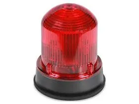 Edwards Signaling 125XBRZR24D