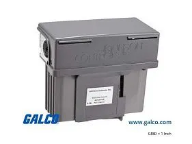 Johnson Controls VA-8051-1