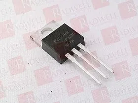 Транзистор Артикул TIRF520 от производителя INTERNATIONAL RECTIFIER