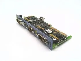 Модуль интерфейсный B&R 3IF613.9 с тремя портами RS232
