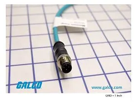 Mencom MDE45-4MP-RJ45-10M