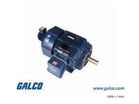 Marathon Electric Y587