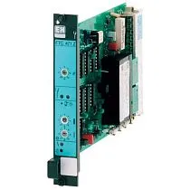 Transmitter FTC470Z Endress & Hauser, 20-28VDC, 2 реле, 2-проводной PFM