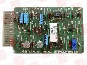 Плата управления/интерфейса Артикул 14-0026-00 от производителя ELWOOD CORPORATION