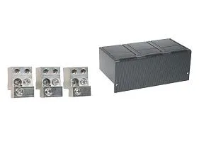 ABB KXT6CUAL3X400K-3PC