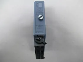 Модуль цифрового вывода B&R 7DO164.70, 4 FET выхода, 48-125В AC, 0.05A