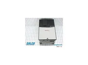 Allen Bradley 20AD027A0AYNANC0