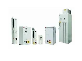 ABB ACH550-BCR-221A-2+F267