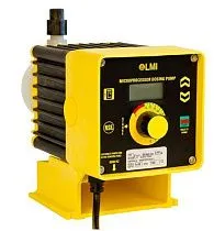 Дозирующий насос C111-71T от LMI LIQUID METRONICS