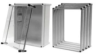 A1-706E4CT Корпус от HOFFMAN VYNCKIER