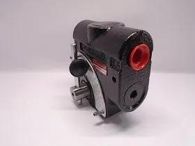 Клапан управления потоком Brand Hydraulics PFC51-1/2 регулируемый, NPT 1/2"