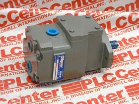 Гидравлический насос  Артикул MFQ-10AAY от производителя OILGEAR